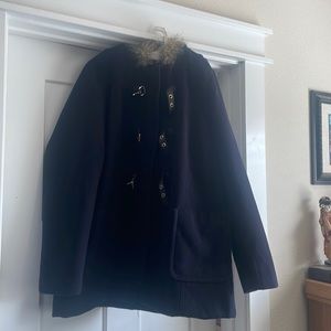 Women’ Pea coat